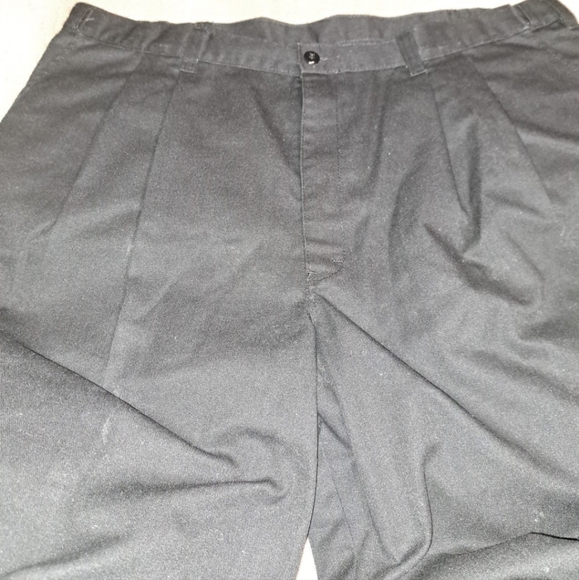 Dickies Black Cargo Pants - Picture 5 of 5